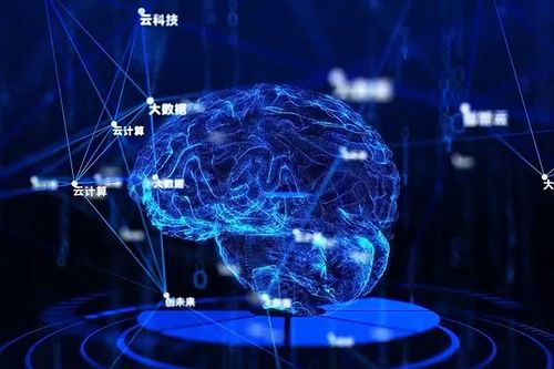 信息技術(shù) 定義、應(yīng)用與未來發(fā)展趨勢(shì)