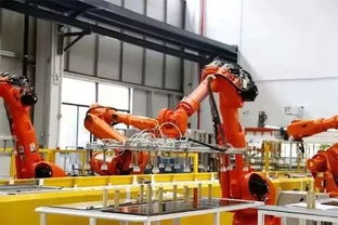 全球首家智能5G互聯(lián)工廠于海爾落成，亮風(fēng)臺AR技術(shù)賦能新制造