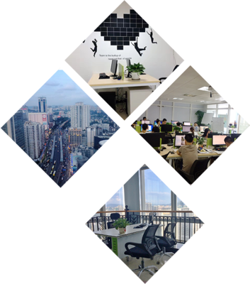 樂主科技 湛江軟件開發(fā)領(lǐng)域的創(chuàng)新引領(lǐng)者