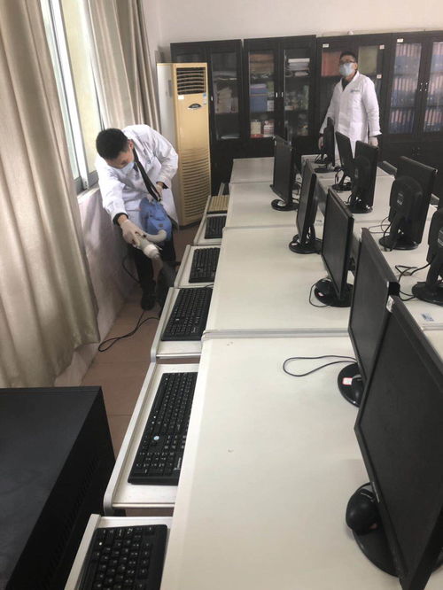 泉州消毒服務價格全解析 合理選擇貼心服務